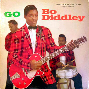 Go Bo Diddley